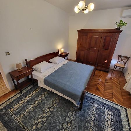 Studio Apartman Meljine Ngoại thất bức ảnh