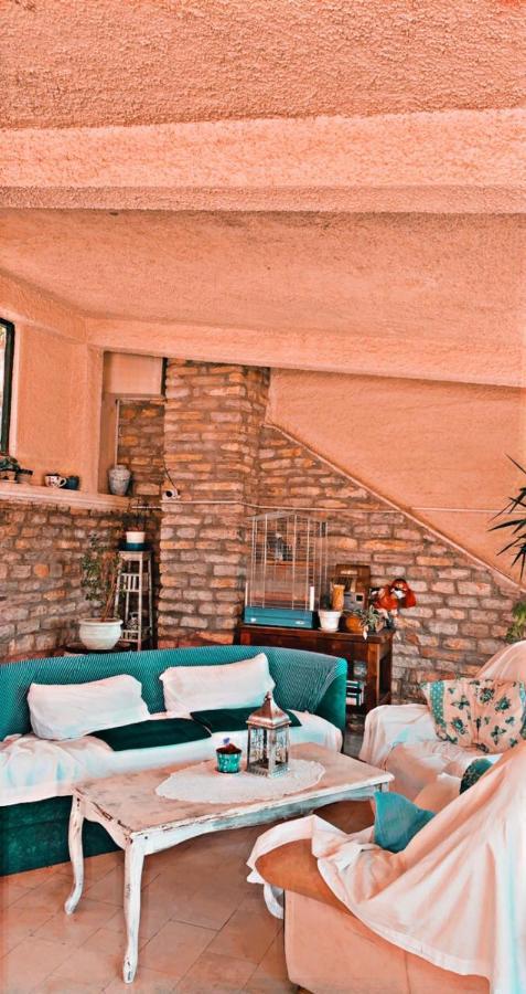Studio Apartman Meljine Ngoại thất bức ảnh