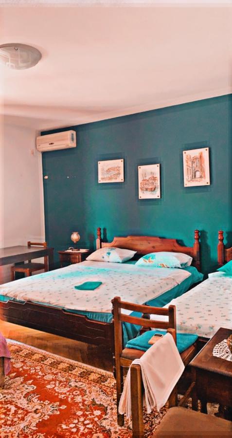 Studio Apartman Meljine Ngoại thất bức ảnh