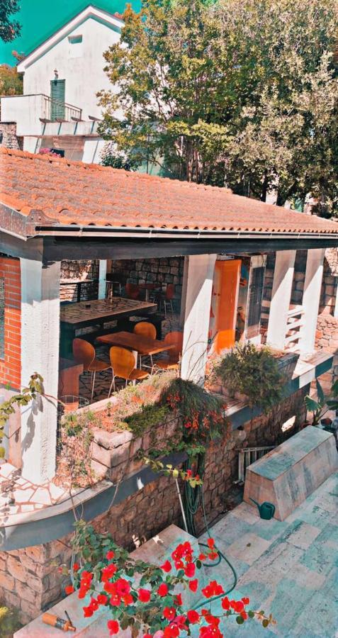 Studio Apartman Meljine Ngoại thất bức ảnh