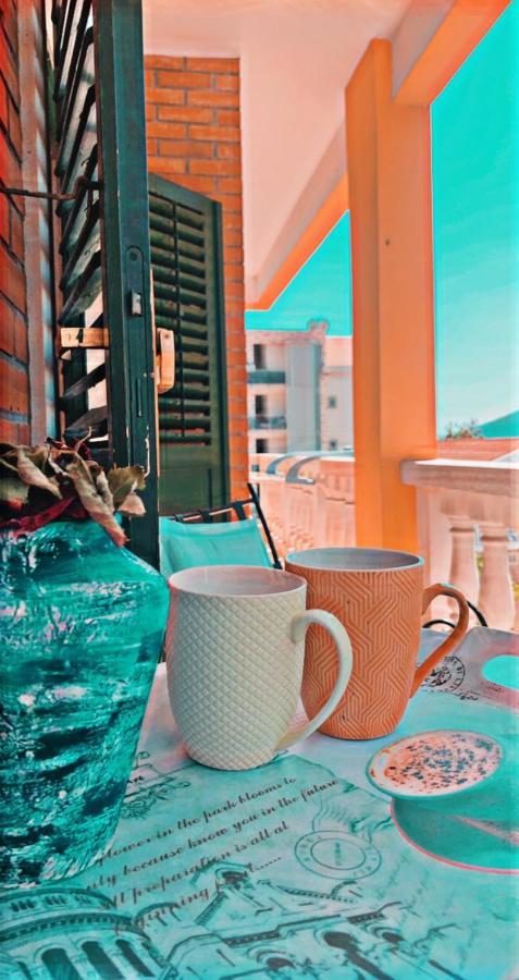 Studio Apartman Meljine Ngoại thất bức ảnh