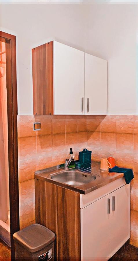 Studio Apartman Meljine Ngoại thất bức ảnh