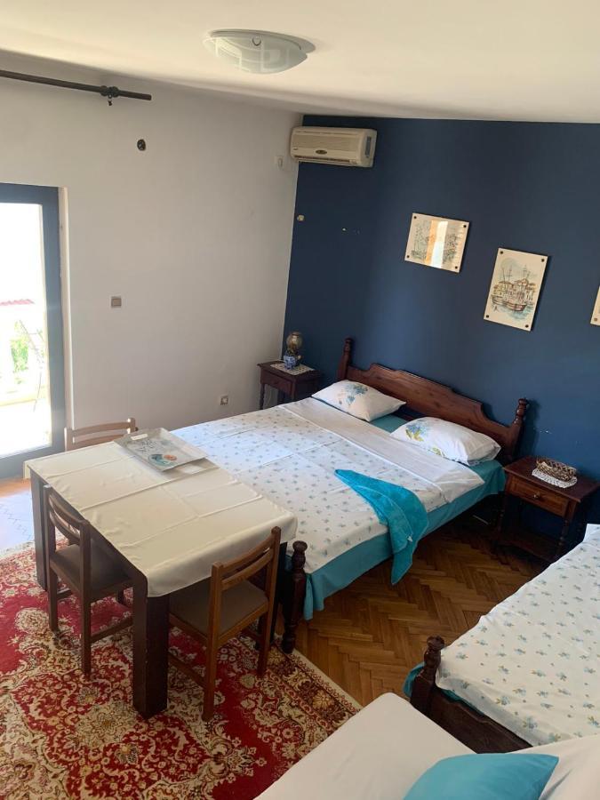 Studio Apartman Meljine Ngoại thất bức ảnh