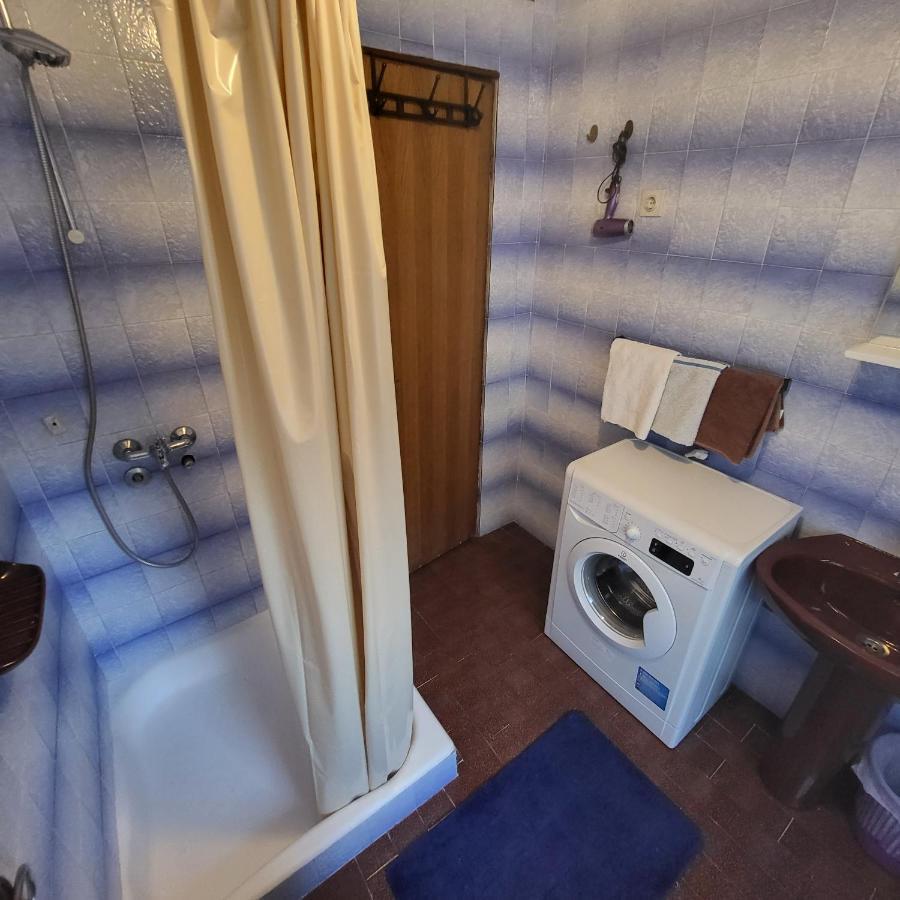 Studio Apartman Meljine Ngoại thất bức ảnh