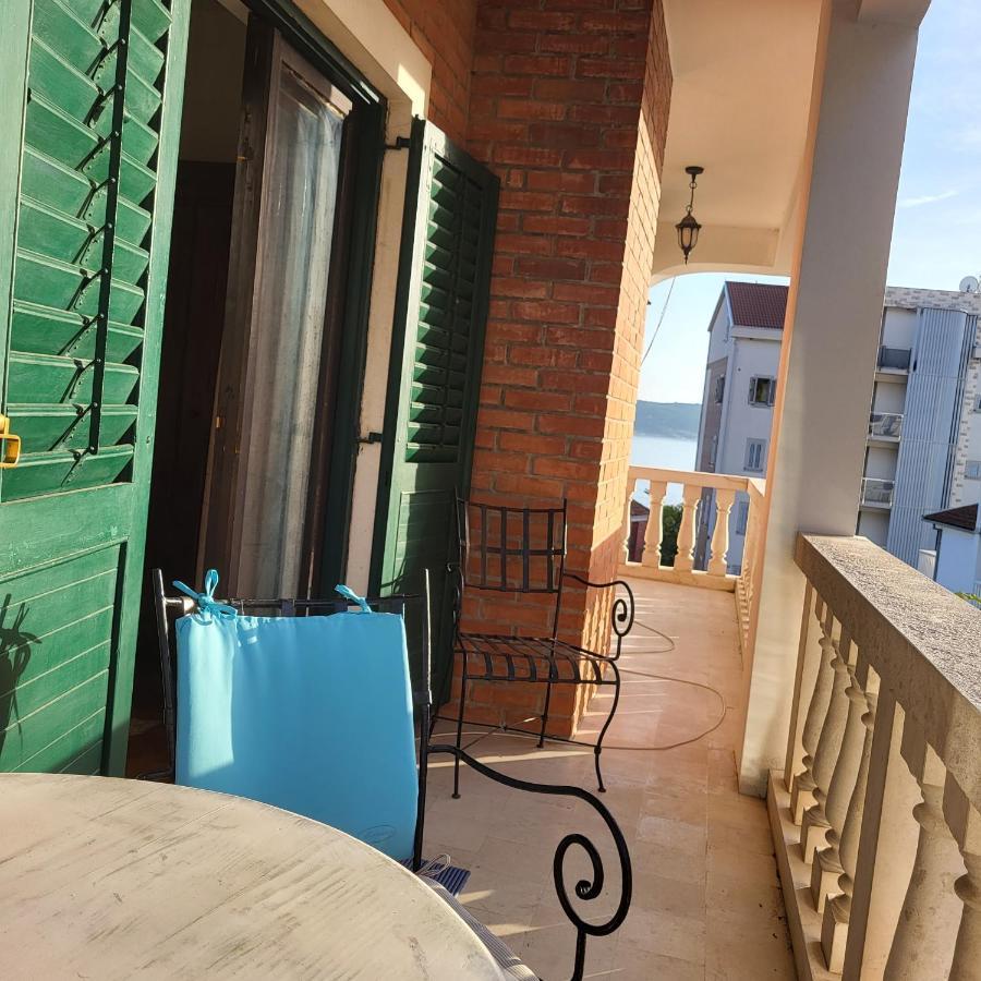 Studio Apartman Meljine Ngoại thất bức ảnh