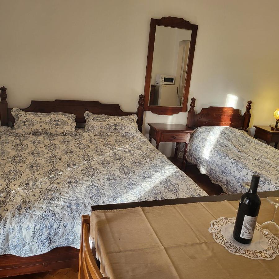 Studio Apartman Meljine Ngoại thất bức ảnh