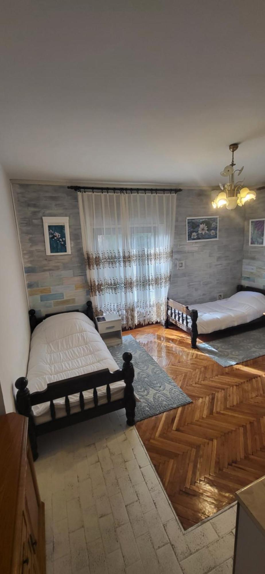 Studio Apartman Meljine Ngoại thất bức ảnh