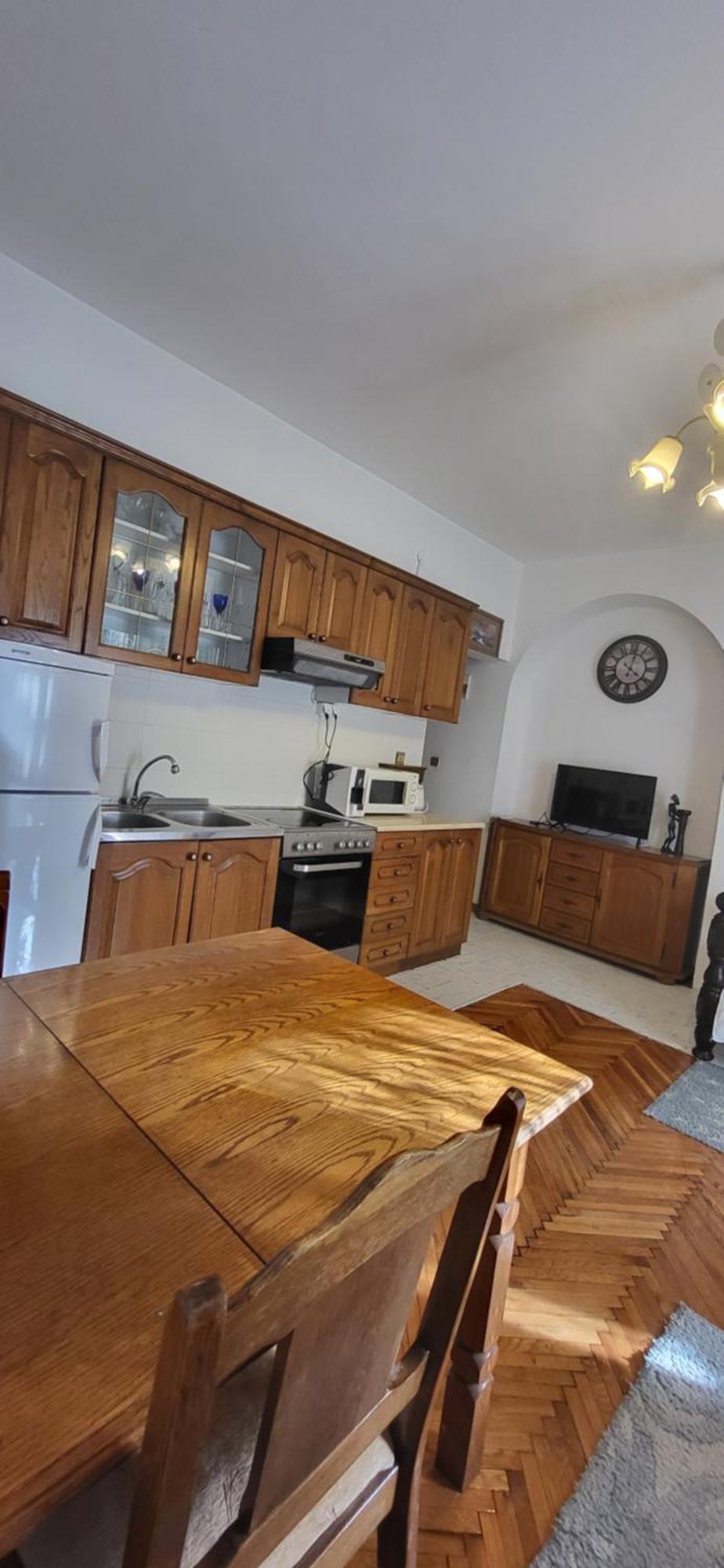 Studio Apartman Meljine Ngoại thất bức ảnh
