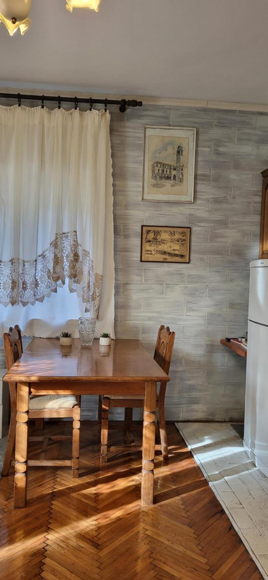 Studio Apartman Meljine Ngoại thất bức ảnh