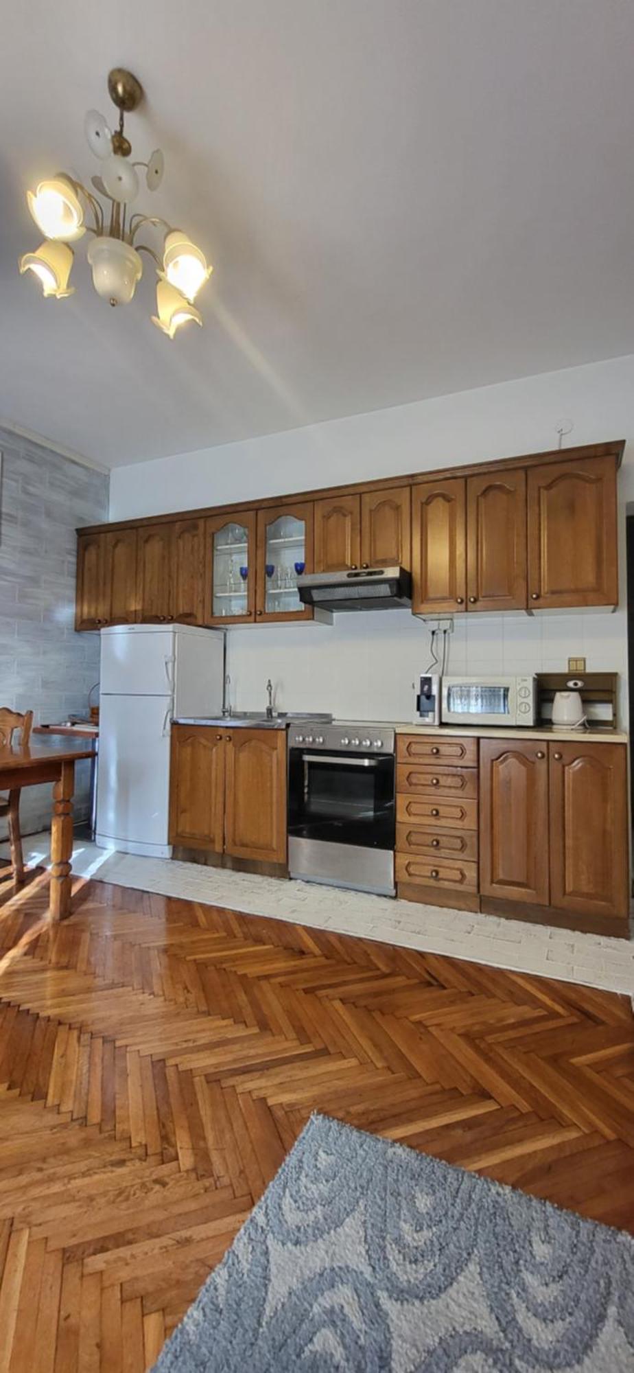 Studio Apartman Meljine Ngoại thất bức ảnh