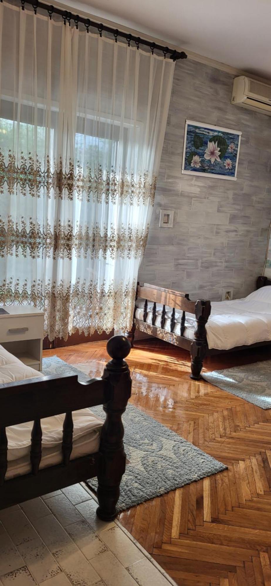 Studio Apartman Meljine Ngoại thất bức ảnh