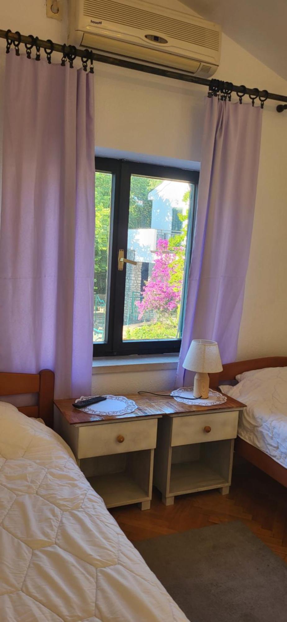 Studio Apartman Meljine Ngoại thất bức ảnh