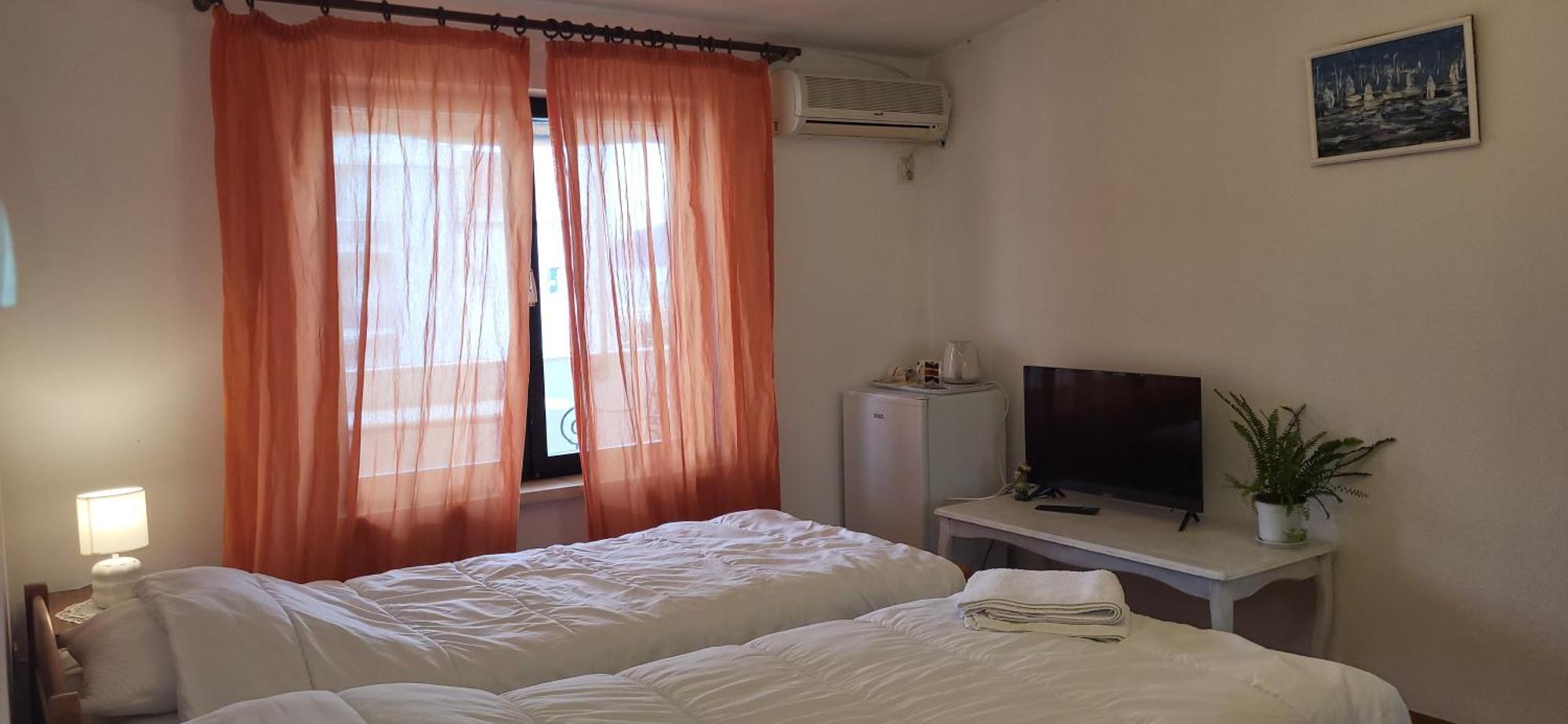 Studio Apartman Meljine Ngoại thất bức ảnh