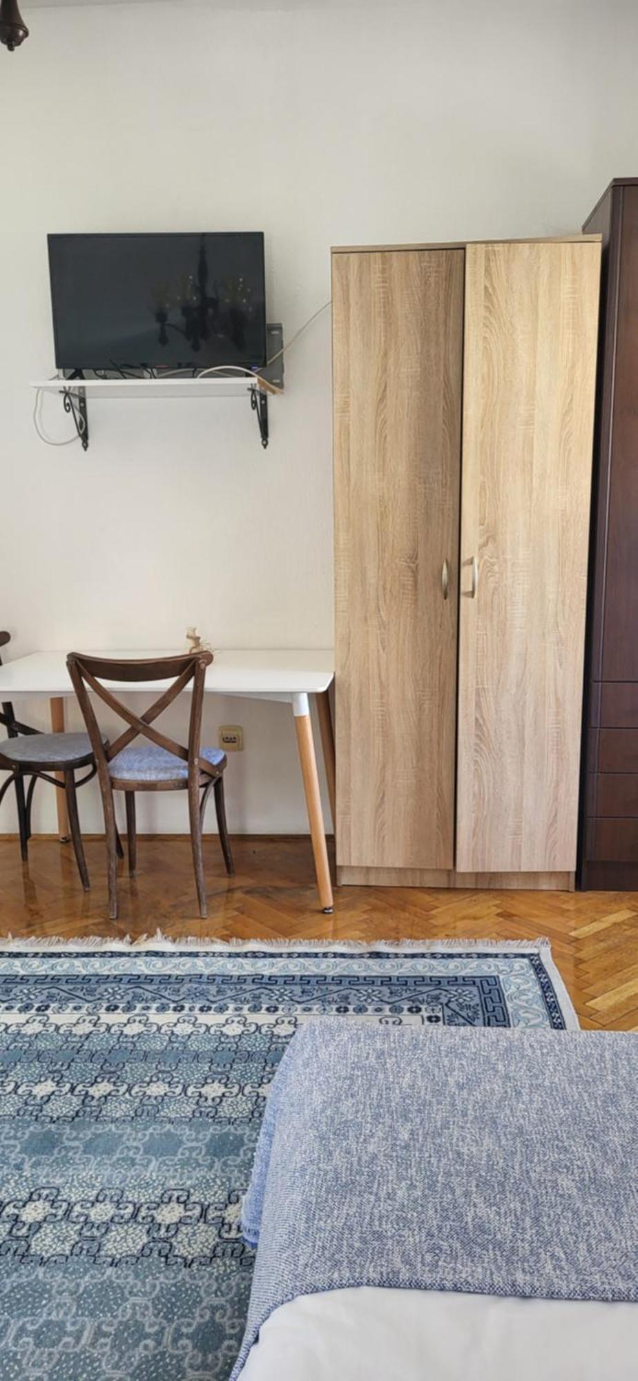 Studio Apartman Meljine Ngoại thất bức ảnh