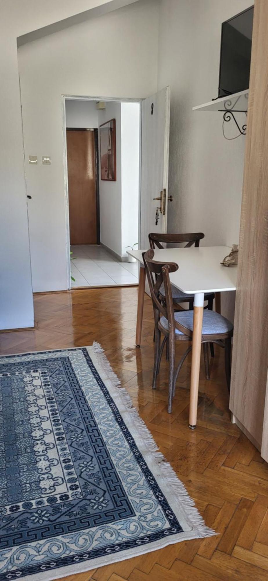 Studio Apartman Meljine Ngoại thất bức ảnh