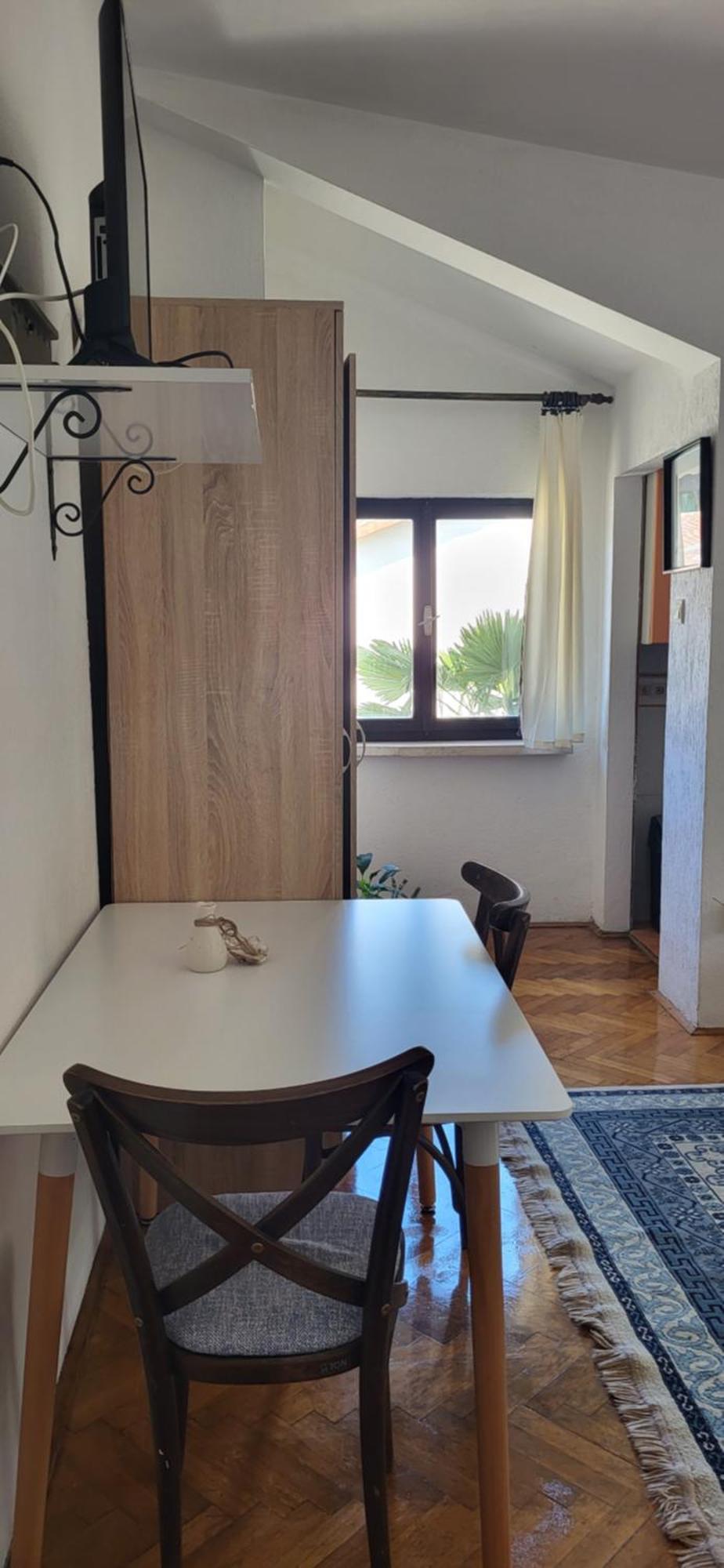 Studio Apartman Meljine Ngoại thất bức ảnh